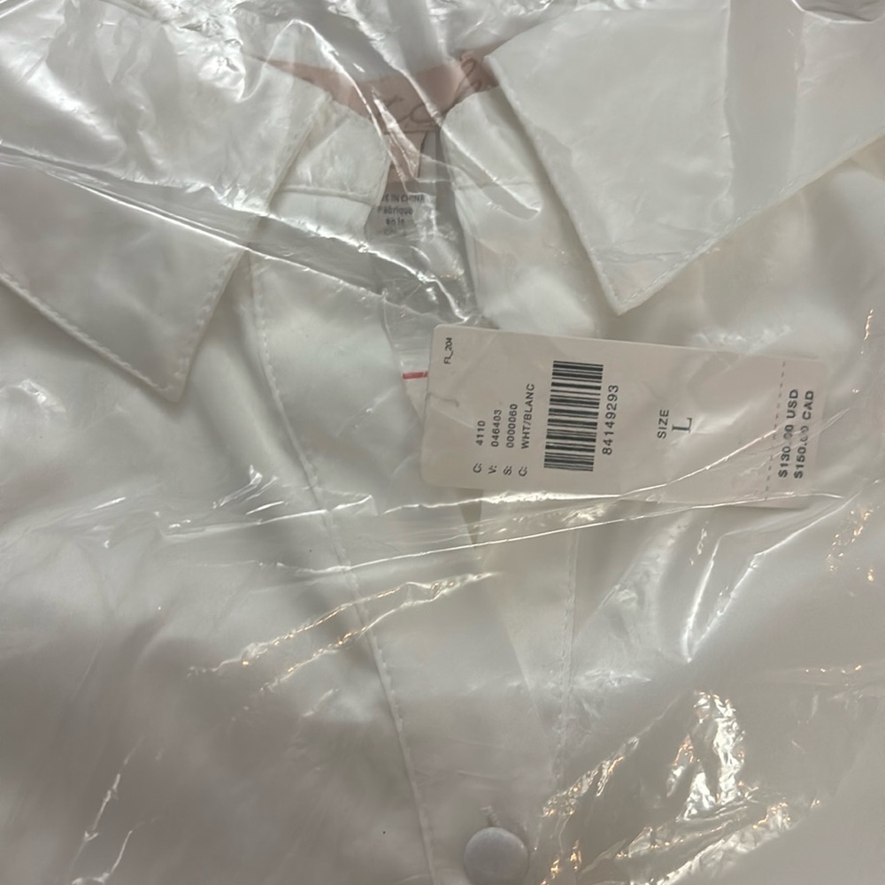 Hutch Robbie Shirt - Picture 6 of 6
